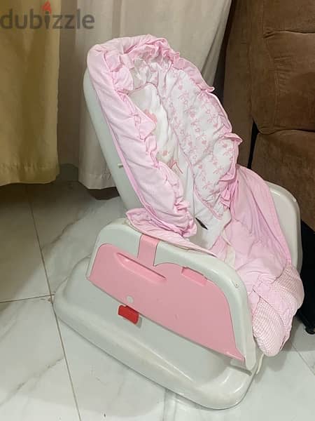 baby rocking chair for free 1