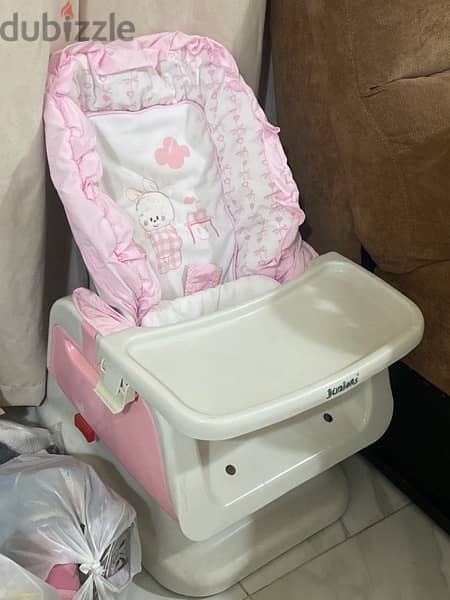 baby rocking chair for free 3