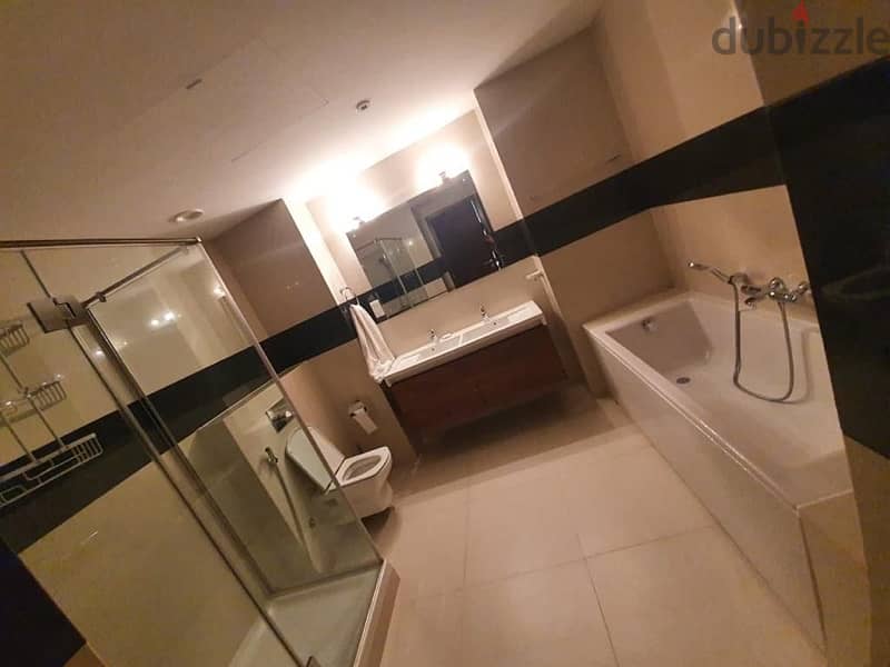 2 bed rooms for rent in almouj 8
