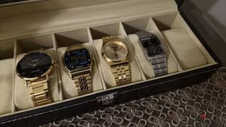 Men's Original Watches For Sale
