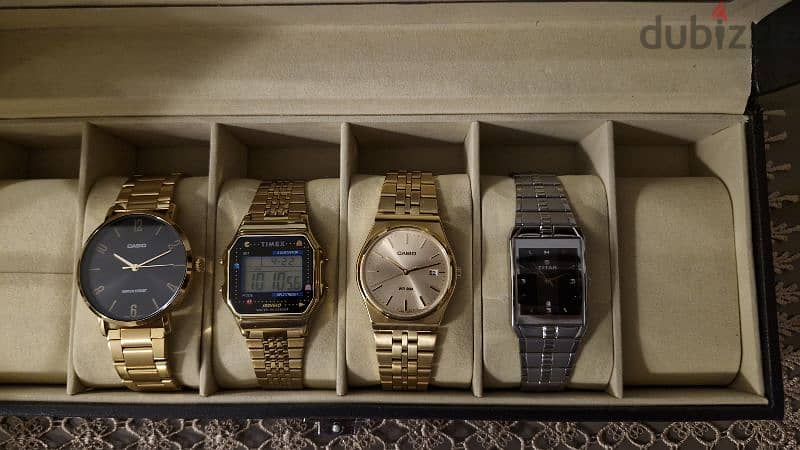 Men's Original Watches For Sale 1