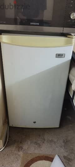 small size refrigerator 30 RO 0