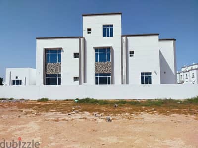 elegant villa for rent near nesto barka