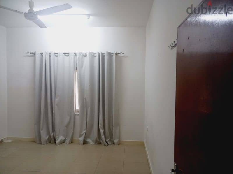 Room is available in wadi Adei 1