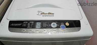 Washing Machine 17kg Excellent Condition 0