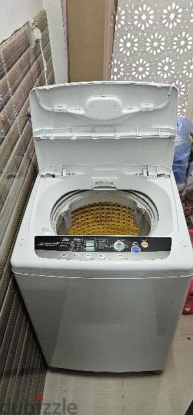 Washing Machine 17kg Excellent Condition 2