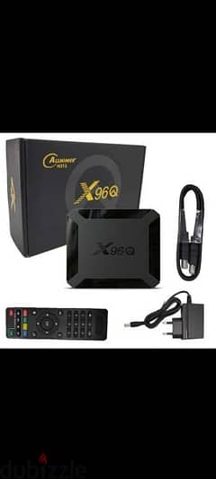 android box 0