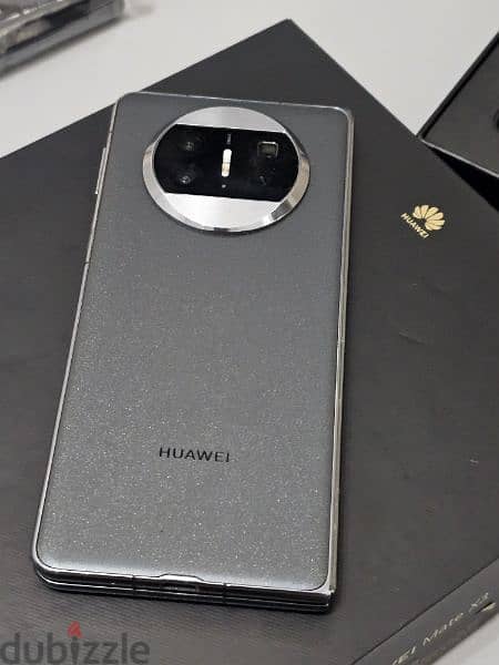Huawei mate x3 3