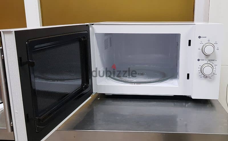 Microwave  Oven 28 Liters 1