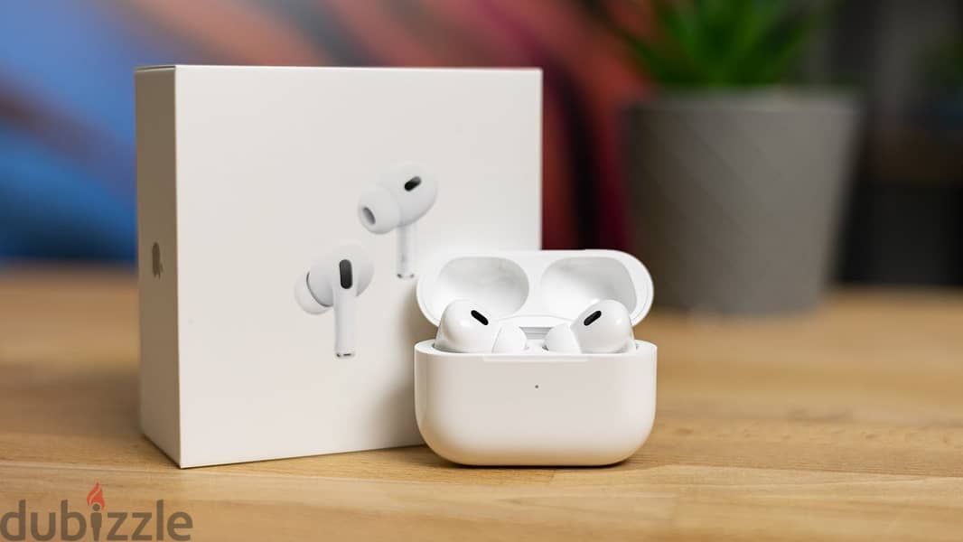 SEALED! Apple AirPods Pro Copy with iPhone animation 4