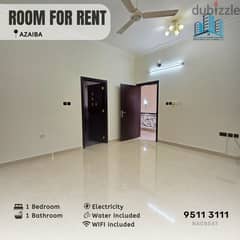 Room Available for Rent in Azaiba