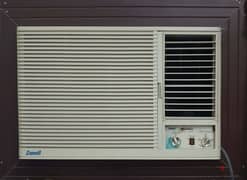 Window  Ac with high cooling