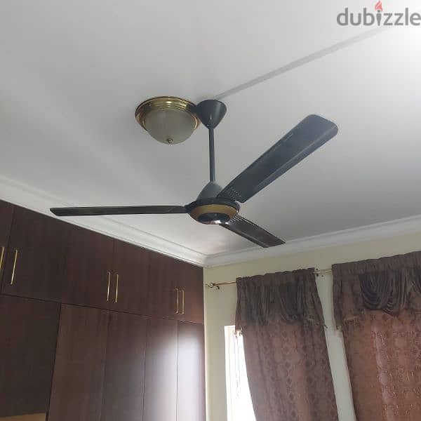 KDK ceiling fan for sale 1