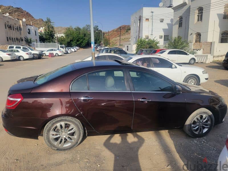 car is very good condition alkhamdullellah urgent sale 1