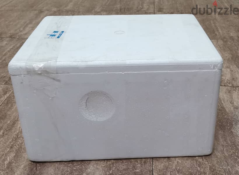Thermocoal Box (2 nos) 4