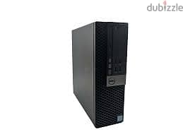 Big Offer Dell Optiplex 7040 Core i7 6th Generation 1