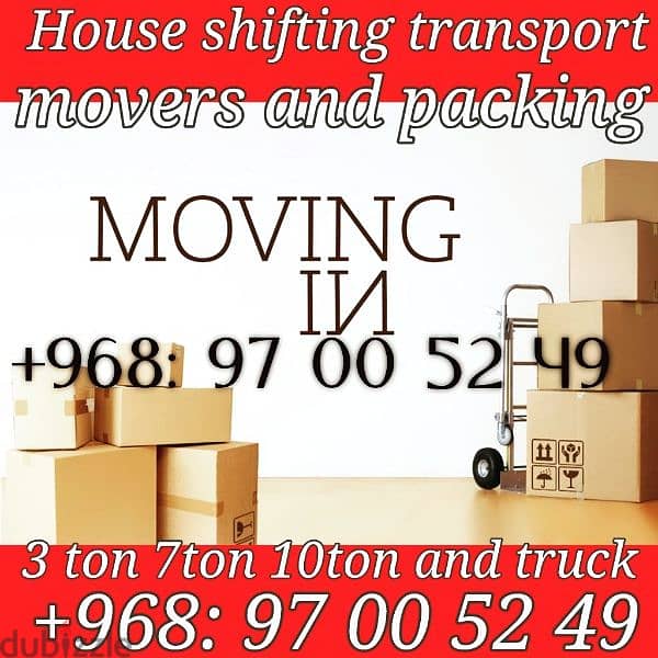 l Muscat Mover tarspot loading unloading 0