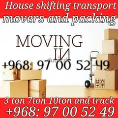 l Muscat Mover tarspot loading unloading