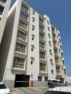 Apartment for Sale in Qurum - شقة للبيع في القرم 0