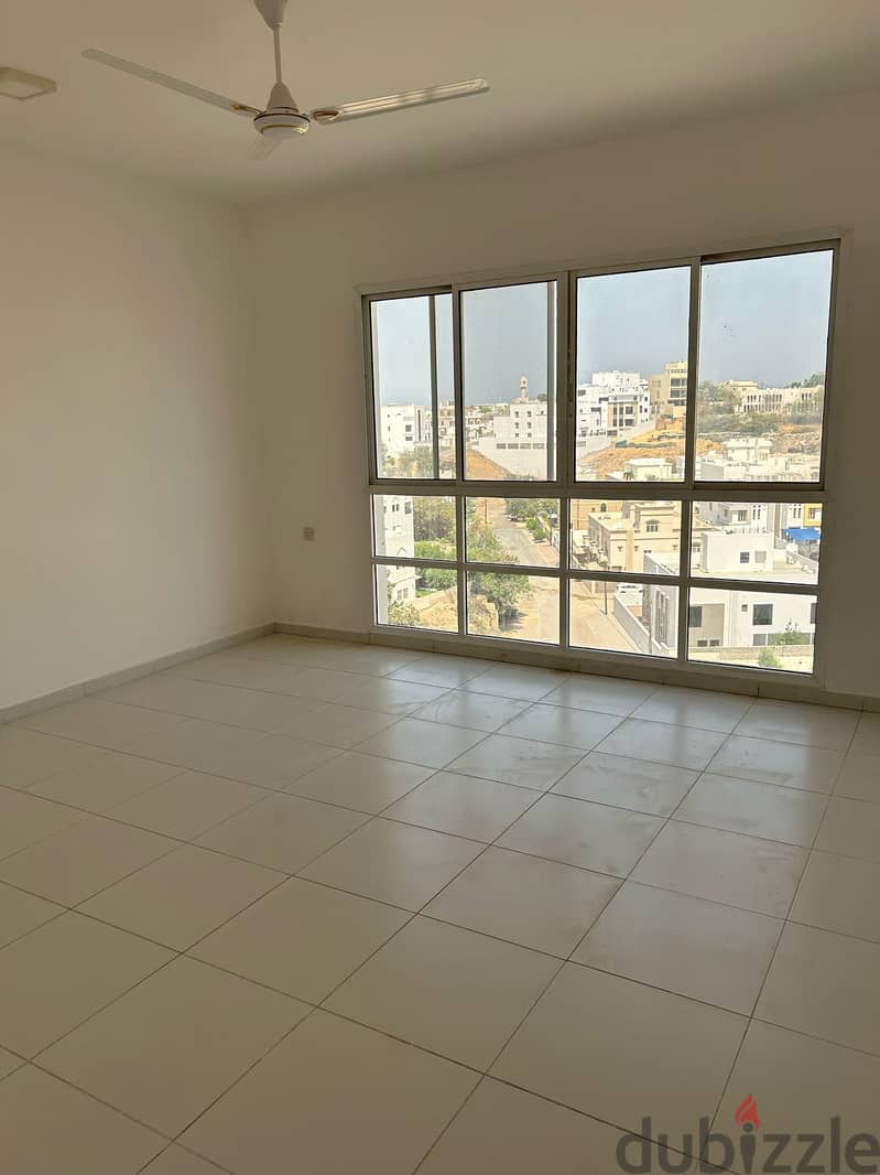 Apartment for Sale in Qurum - شقة للبيع في القرم 14