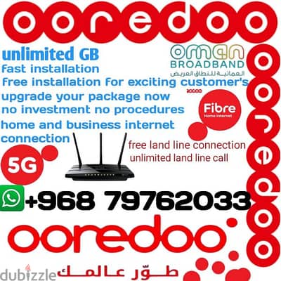 OOREDOO