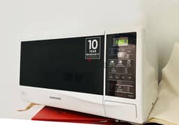 Samsung 20 Liter Microwave Oven