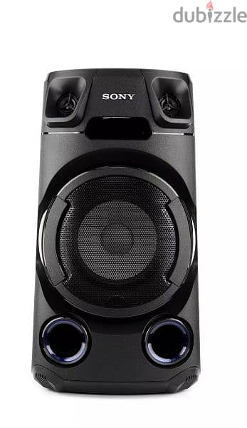 Sony Home Sound System 1