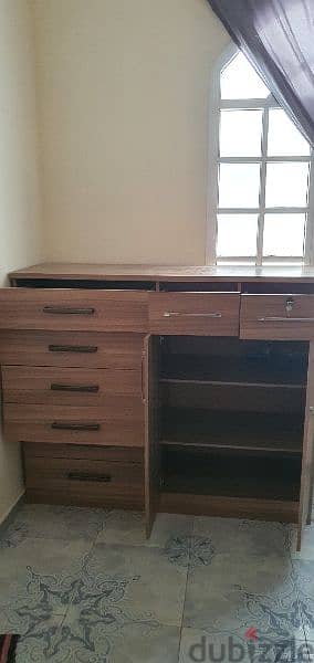 drawer set. for sale 2