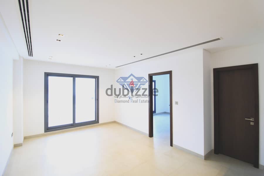 #REF1102  Luxury Penthouse for Rent in Muscat hills 2