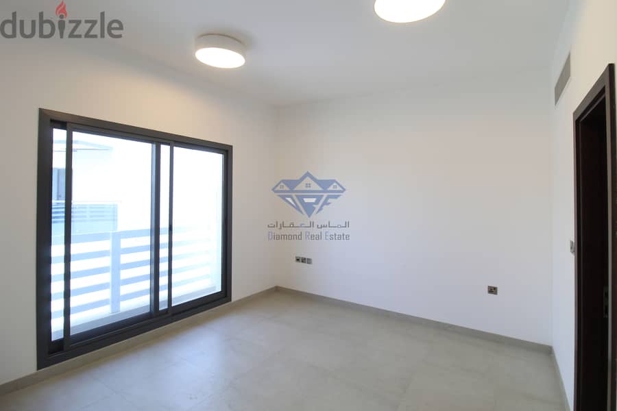 #REF1102  Luxury Penthouse for Rent in Muscat hills 3