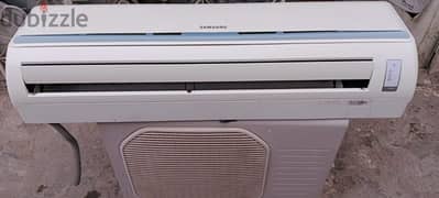 AC for sale good condition company Samsung