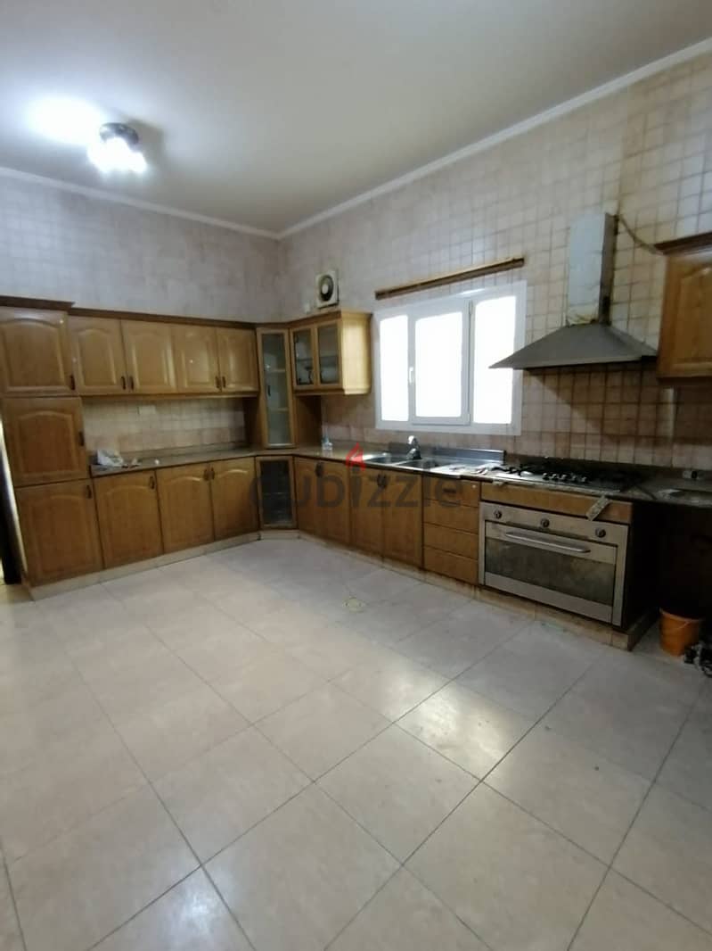 1ak3-Twin villa 6 BHK for rent in AL-Azaiba 12