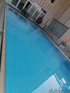 We provide best swimming pool service and maintenance