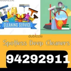 home villa & apartment deep cleaning service Vvha bhfhfg 0