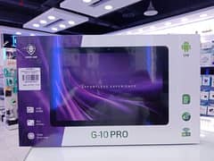 Green Lion G-10 Pro tablet 4gb ram 64 GB storage 10.1 inch