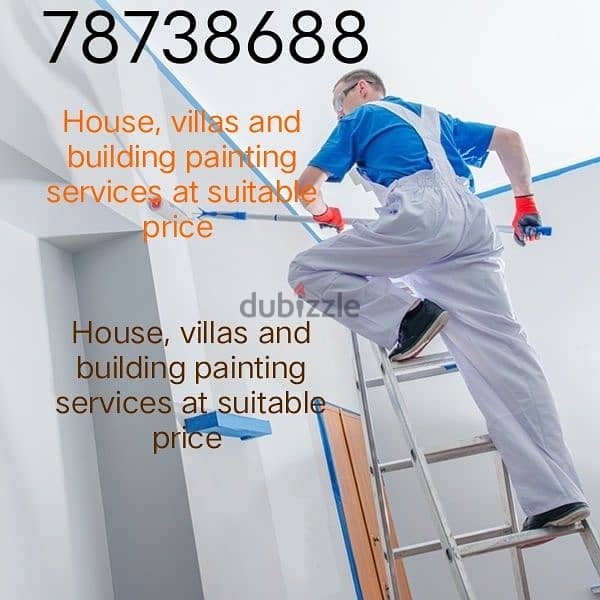 paint services 0