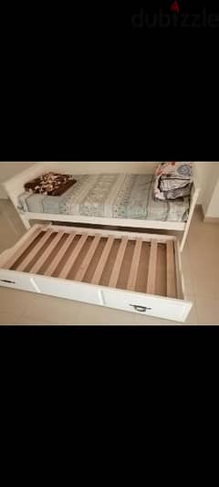 high quality strong bed 91141156 call