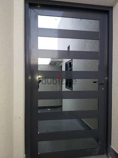 Aluminium Windows and doors 3