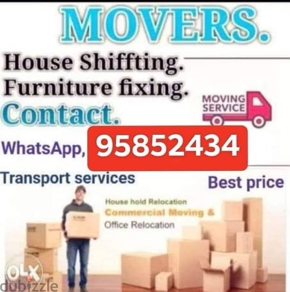 House Shifting office Shifting moving packing transport Carpenter Best 2