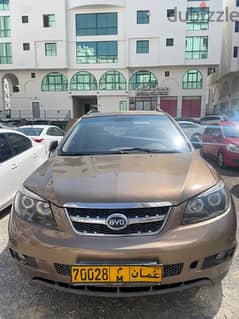 Byd 2015 for sale