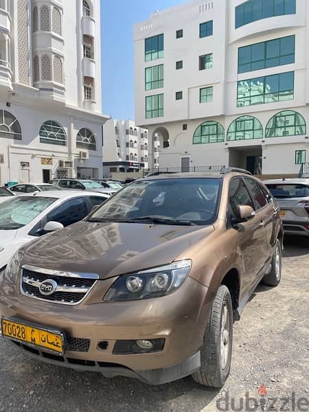 Byd 2015 for sale 2