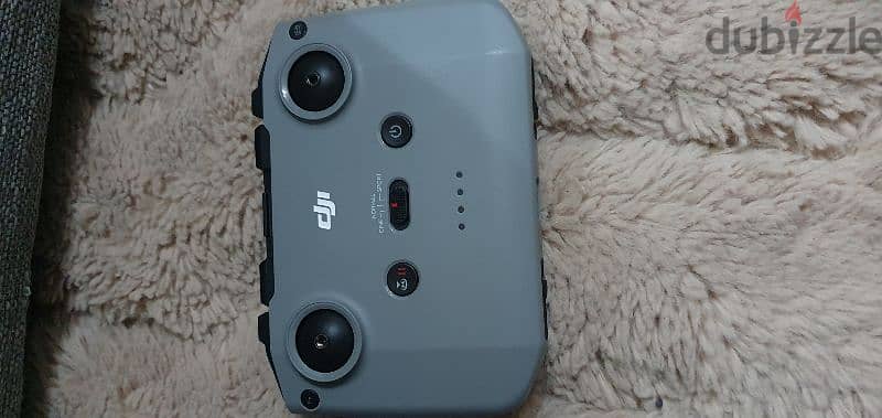 للبيع dron dj mini 2 5