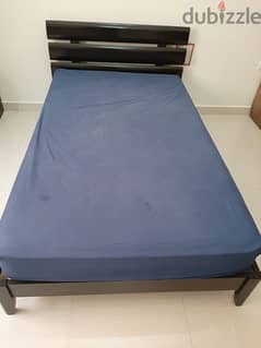 Single Bed 200*120