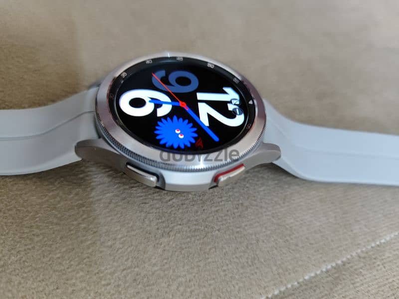 Samsung watch 4 classic 44mm 2