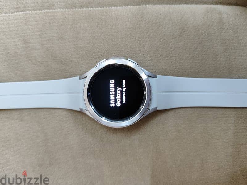 Samsung watch 4 classic 44mm 4