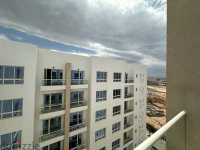 1BHK Penthouse Hills Avenue*BRAND NEW+Full Furnished*