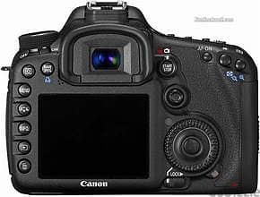 Canon 7D Camera for sale 2