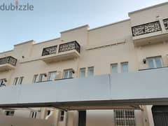 a huge 5bhk triplex villa for rent in Madina sultan Qaboos 0