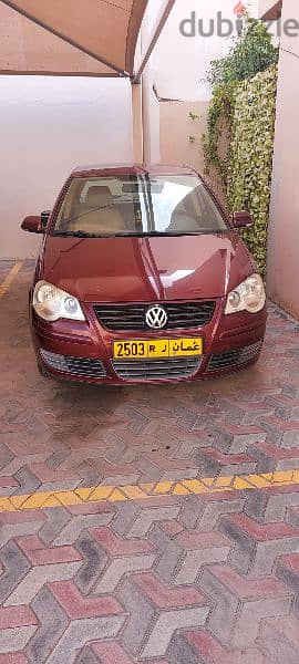polo for sale 2009 0