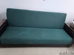 sofa Set with sofa Cover